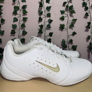 NIKE SIDELINE lll INSERT CHEERLEADER SHOES